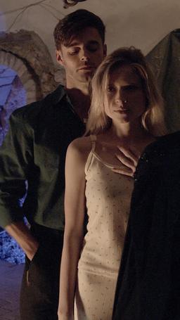 Kerker der Begierde episode 22