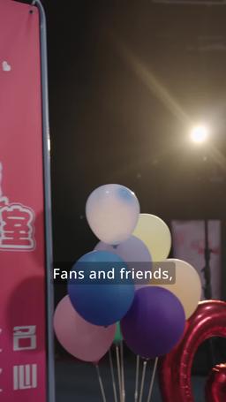 A Tangle of Love episode 10