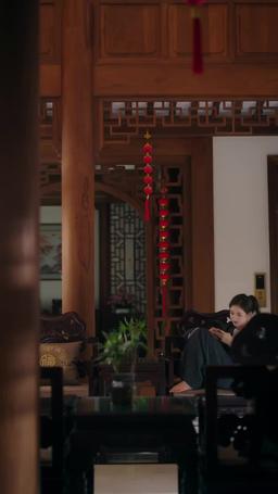 Saat Cinta dan Hasrat Menyatu episode 26