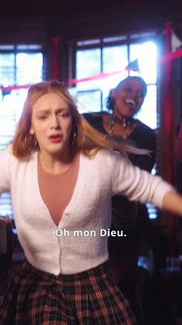 Mon Alpha du Hockey episode 16