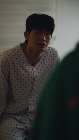 Can Ghosts Be Laundered? episode 50