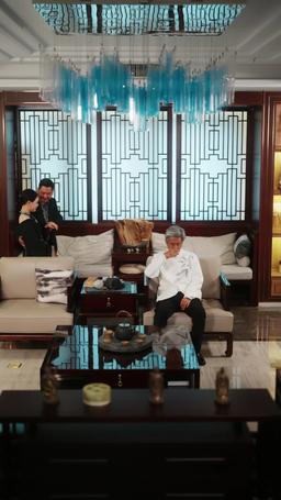 Ora tocca a lei vincere episode 39