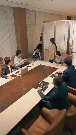 L'Amore è Iniziato Dopo l'Amnesia episode 63