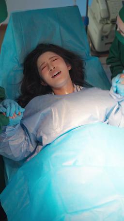 La moglie segreta del miliardario episode 2