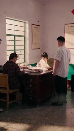 Reborn for You episode 3