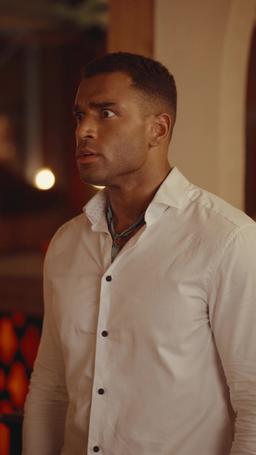 Il mio nemico Alfa episode 24