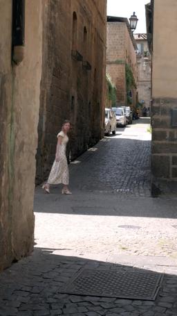 Prigioni dell'estasi episode 3