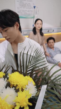 Miss Secretary, You Stole His Heart episode 62