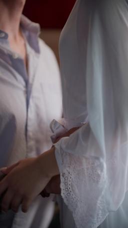 Zajęta przez Alfę – brata mojego byłego episode 64