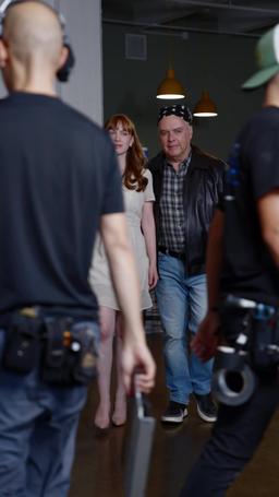 Der Gourmet-CEO ist der Vater meines Babys episode 30