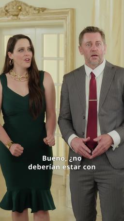 La CEO Multimillonaria del Parque de Caravanas episode 28