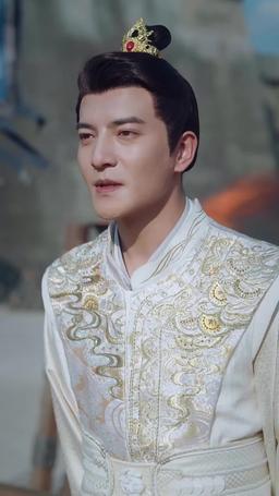 My System Overpowers the Dynasty! episode 34