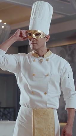 Cooking My Way Back to Love episode 55