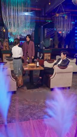 Kebanggaan Klan: Kembalinya Sang Bela Diri episode 53