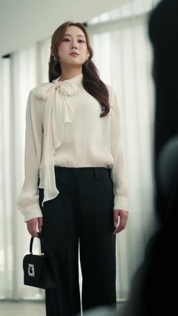 Compagnon Destiné du Renard à Neuf Queues episode 44