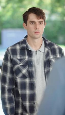 [吹き替え] 失くしてから気づいた愛 episode 6