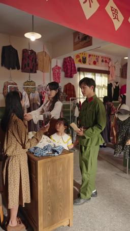 リベンジはママと一緒に～天才ベビーの逆転ライフ～ episode 37