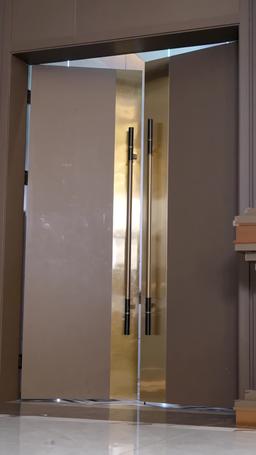 Surprise Proposal at Divorce Dinner episode 33