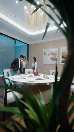 Melody of a Broken Bond episode 10