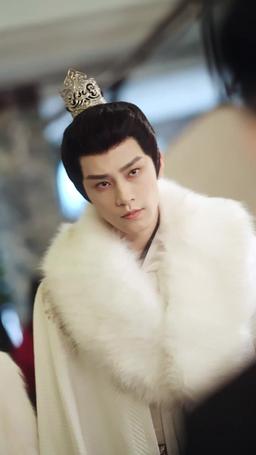 Pan Zhang Teraz Jest w 2024 Roku episode 12