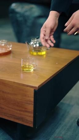 My Legendary Daddy episode 46