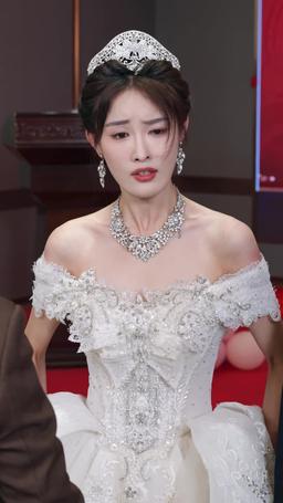 Surprise Proposal at Divorce Dinner episode 24