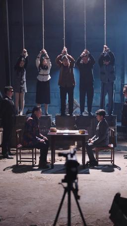 小小棋神撼乾坤 episode 49