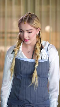 Запретное влечение episode 4