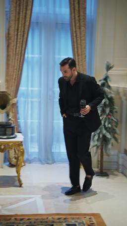 Vampirin Büyüsü episode 20