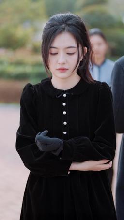 ความอ่อนโยนที่ถูกพราก episode 4