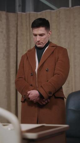 (พากย์) เงิน ปืน และคริสต์มาสสุดหรรษา episode 47