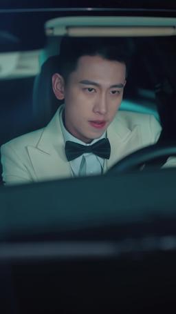 One Night, One Billionaire episode 37