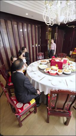 Hujan dan Hati yang Tersisa episode 28