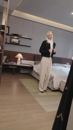 The Perfect Husband episode 20