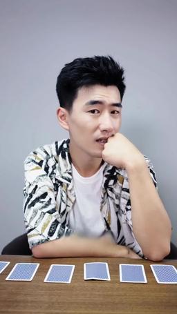 Niepokonany Marnotrawca episode 66