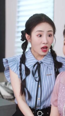 รักป่วนๆ  ของคุณแม่สายฟ้าแลบ episode 25