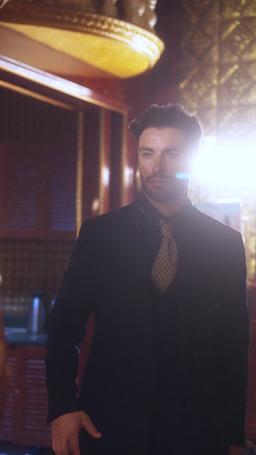 Love by Confinement episode 5