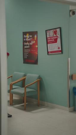 Obsesi Tersembunyi CEO Miliarder episode 9