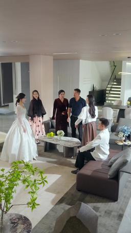 รักไล่ล่า โชคชะตาพาพบคุณชาย episode 70