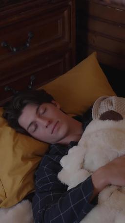 Enamorada del Alfa episode 15