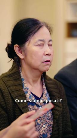 Ahem! Sono sposata con un miliardario! episode 35