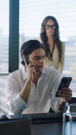 [Versi Dub] Anda Pecat Seorang Jenius Teknologi episode 8