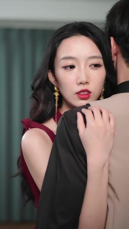 La dolce principessa della mafia del professor Luke episode 56