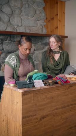 El Romance De La Jefa En Un Pueblo Pequeño episode 26