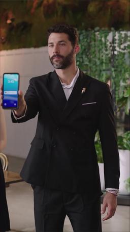 Banquete del Poder episode 22