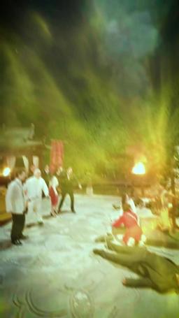 Why Work Hard When Heaven Sends You a Miracle Son? episode 57