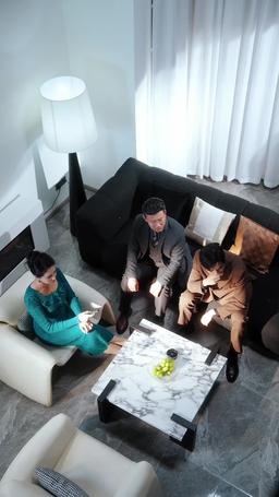 ด้านมืดของสาวดี episode 76