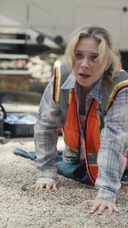 La Reina CEO: La Venganza De Una Madre episode 41