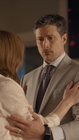 My Sunset Love Affair with the Billionaire CEO episode 19