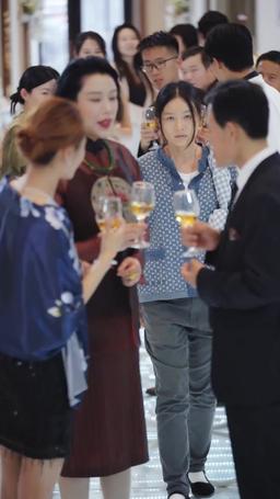 เมียศรีพาสู่ฝัน episode 16